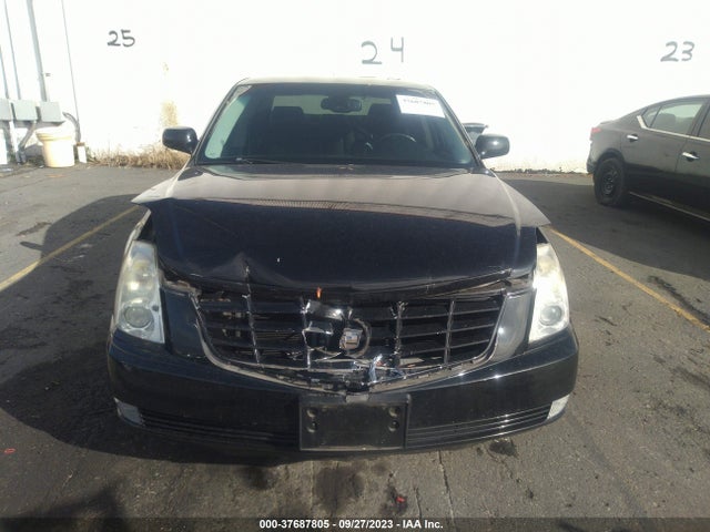Aukcja sprzedaży 2008 Cadillac Dts 1sa, vin: 1G6KD57Y98U133840, numer aukcji: 37687805