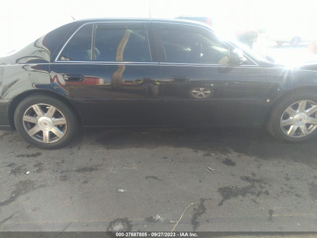 Aukcja sprzedaży 2008 Cadillac Dts 1sa, vin: 1G6KD57Y98U133840, numer aukcji: 37687805
