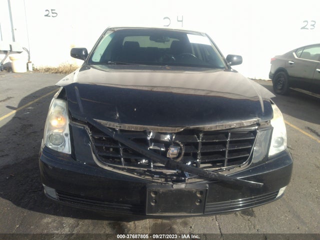 Aukcja sprzedaży 2008 Cadillac Dts 1sa, vin: 1G6KD57Y98U133840, numer aukcji: 37687805