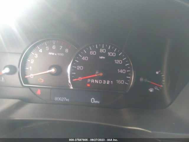 Aukcja sprzedaży 2008 Cadillac Dts 1sa, vin: 1G6KD57Y98U133840, numer aukcji: 37687805