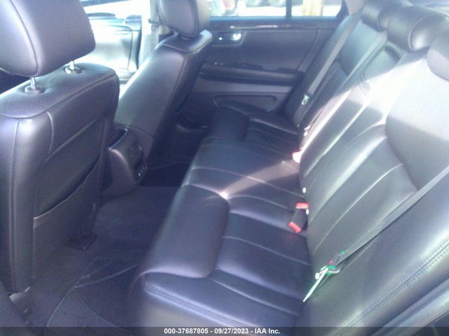 Aukcja sprzedaży 2008 Cadillac Dts 1sa, vin: 1G6KD57Y98U133840, numer aukcji: 37687805