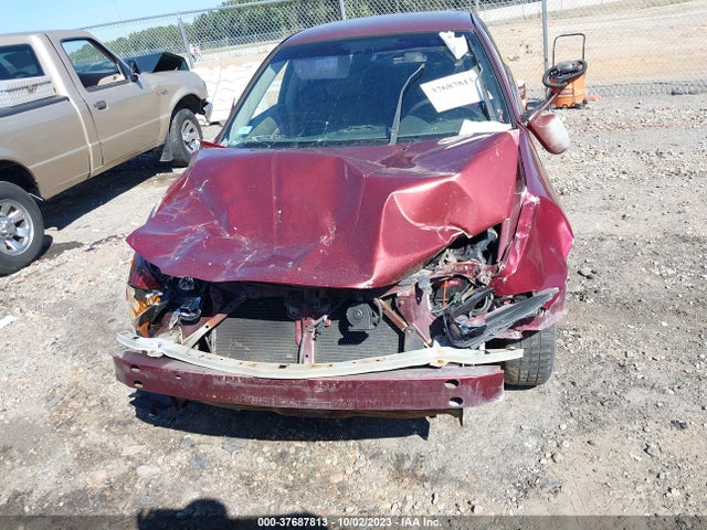 2005 NISSAN SENTRA 1.8 S VIN: 3N1CB51D45L494902