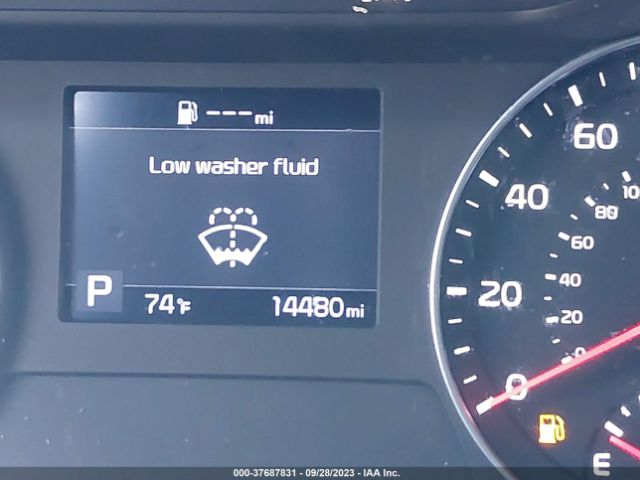 3KPF34AD8ME306483 KIA Forte Gt-line