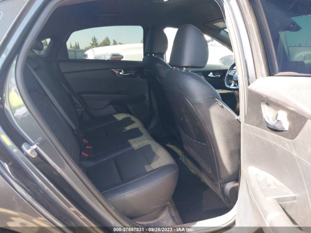 3KPF34AD8ME306483 KIA Forte Gt-line