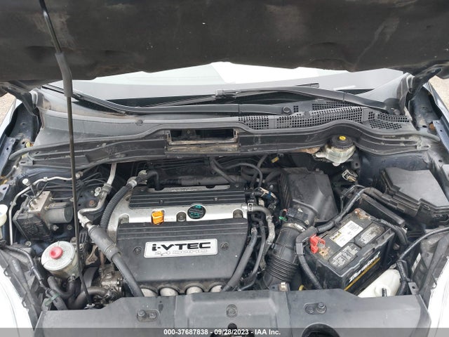 2008 HONDA CR-V LX VIN: JHLRE38388C044897