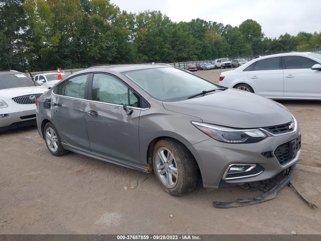 2018 1G1BE5SM4J7184299 main image