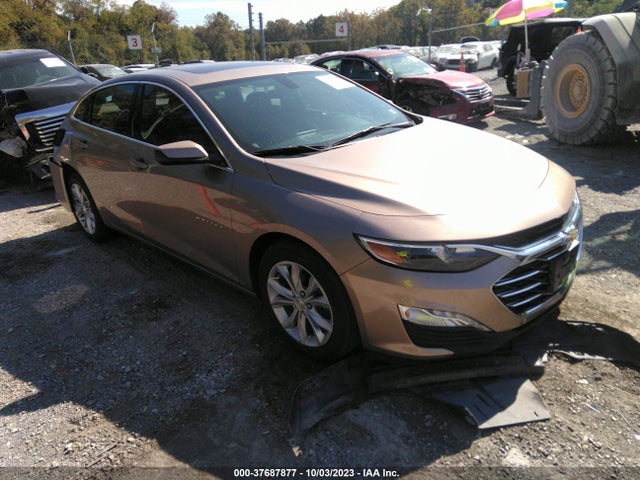 2019 1G1ZD5ST8KF105460 main image