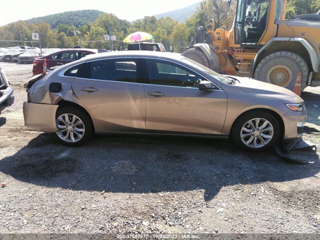 Chevrolet MALIBU LT 2019 1G1ZD5ST8KF105460 Image 12