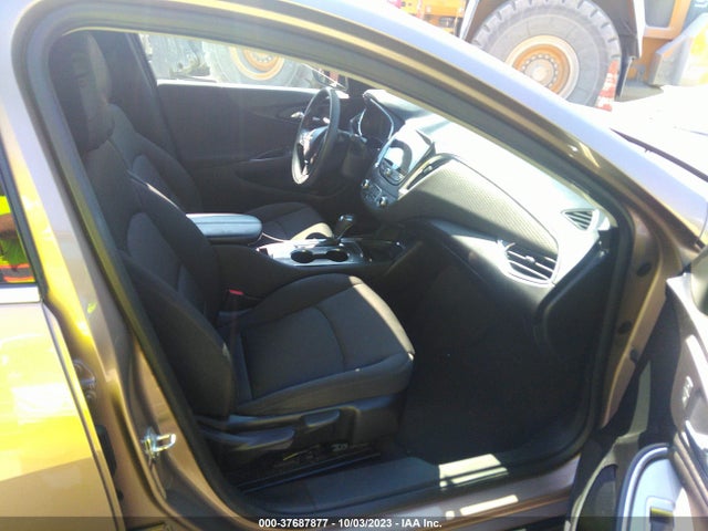 Chevrolet MALIBU LT 2019 1G1ZD5ST8KF105460 Image 5