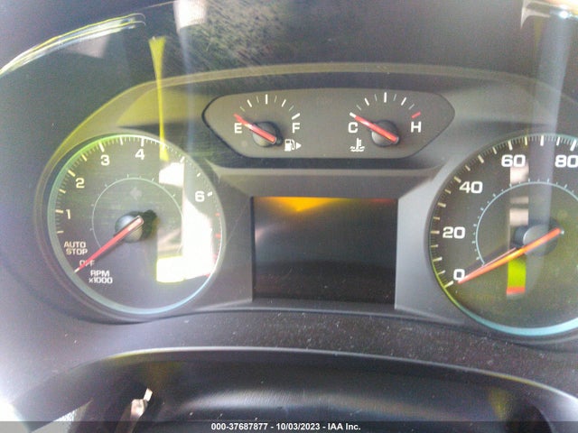 Chevrolet MALIBU LT 2019 1G1ZD5ST8KF105460 Image 7