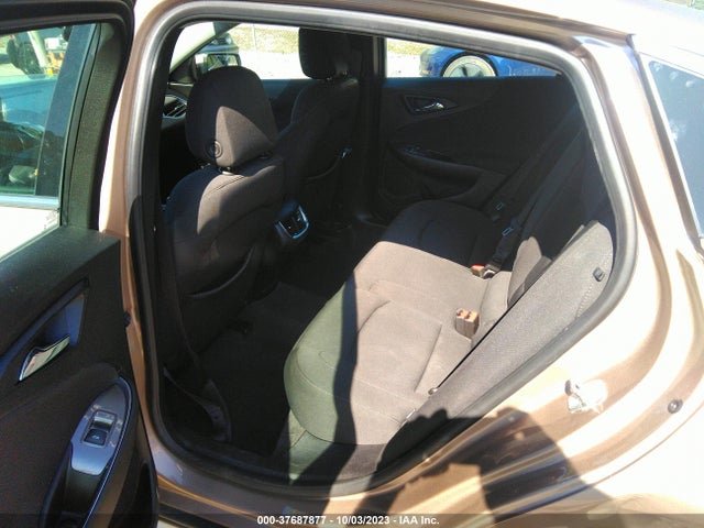 Chevrolet MALIBU LT 2019 1G1ZD5ST8KF105460 Image 8
