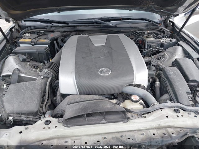 JTHGZ1B29M5038603 Lexus Is Is 350 F Sport