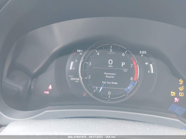 JTHGZ1B29M5038603 Lexus Is Is 350 F Sport