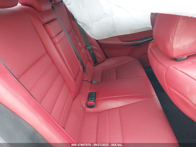 JTHGZ1B29M5038603 Lexus Is Is 350 F Sport