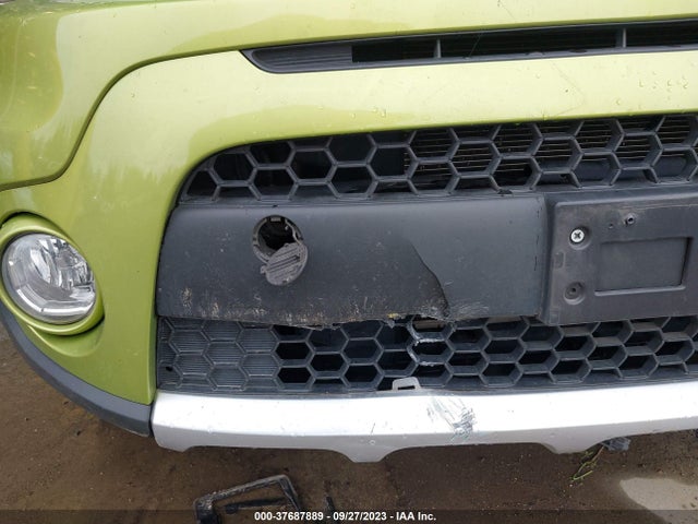 KIA SOUL + 2017 KNDJP3A58H7881299 Image 6