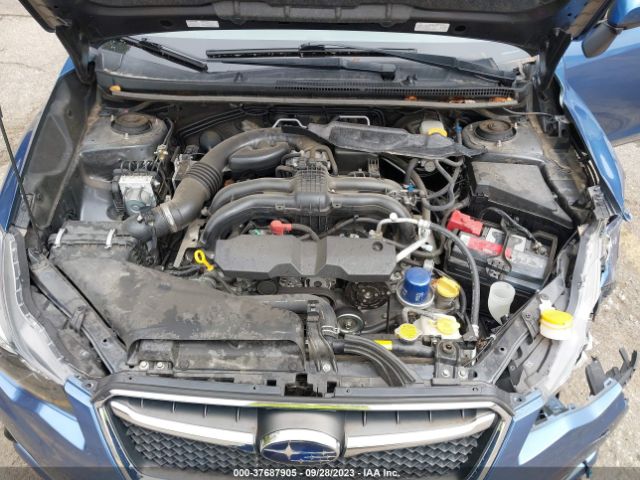 JF1GPAP65G8338070 Subaru Impreza Wagon 2.0i Sport Premium