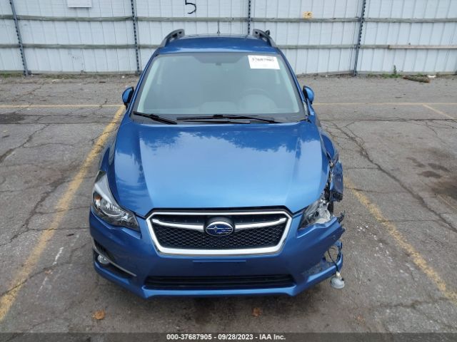 JF1GPAP65G8338070 Subaru Impreza Wagon 2.0i Sport Premium
