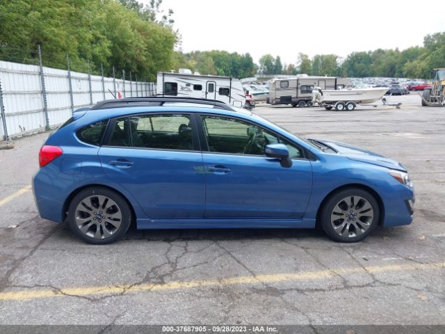 JF1GPAP65G8338070 Subaru Impreza Wagon 2.0i Sport Premium