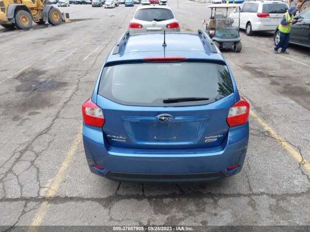 JF1GPAP65G8338070 Subaru Impreza Wagon 2.0i Sport Premium