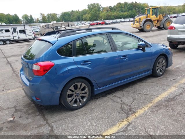 JF1GPAP65G8338070 Subaru Impreza Wagon 2.0i Sport Premium