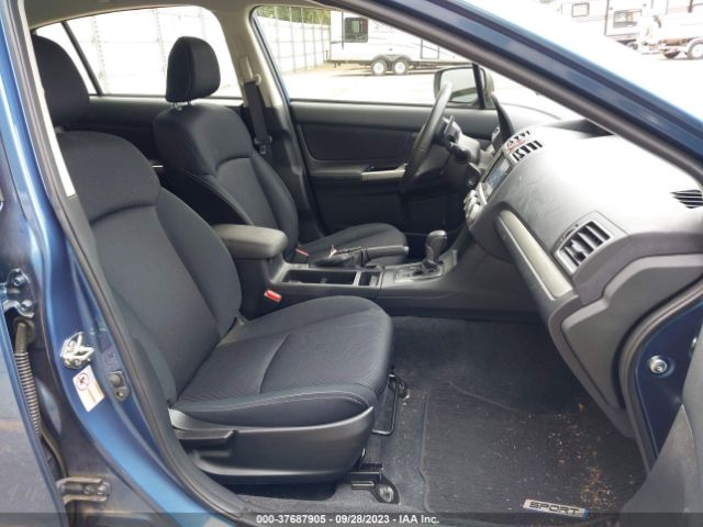 JF1GPAP65G8338070 Subaru Impreza Wagon 2.0i Sport Premium
