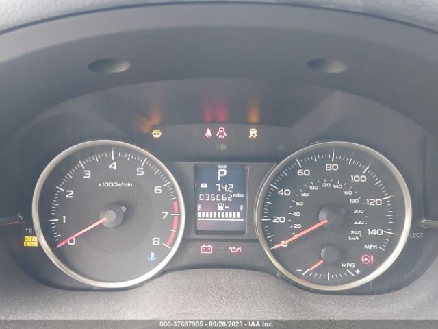 JF1GPAP65G8338070 Subaru Impreza Wagon 2.0i Sport Premium