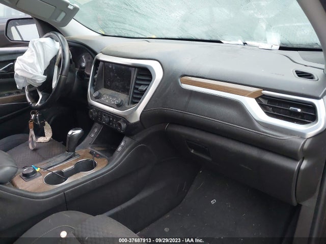 GMC ACADIA SLE 2018 1GKKNLLAXJZ197616 Image 5
