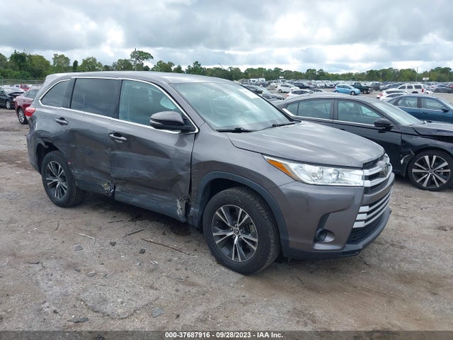 2019 5TDZZRFH7KS344844 main image