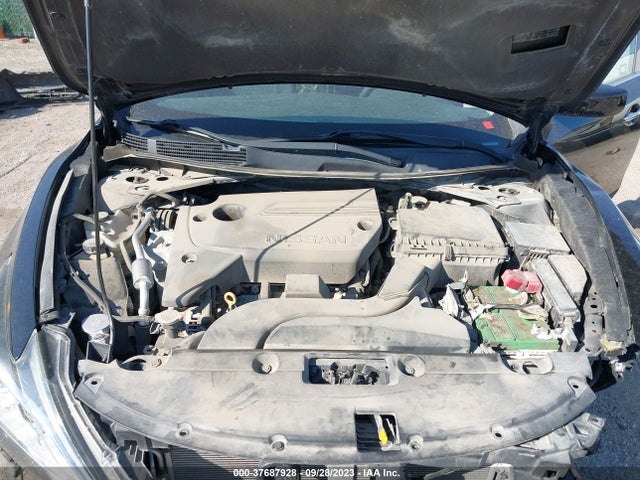 Nissan ALTIMA 2.5 2016 1N4AL3AP0GN369128 Image 10