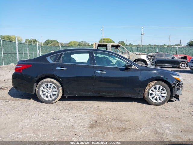 Nissan ALTIMA 2.5 2016 1N4AL3AP0GN369128 Image 14