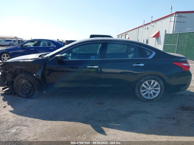 Nissan ALTIMA 2.5 2016 1N4AL3AP0GN369128 Image 15
