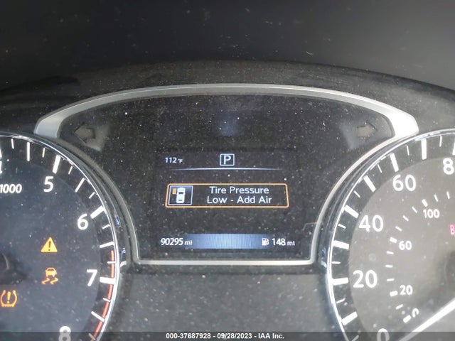 Nissan ALTIMA 2.5 2016 1N4AL3AP0GN369128 Image 16