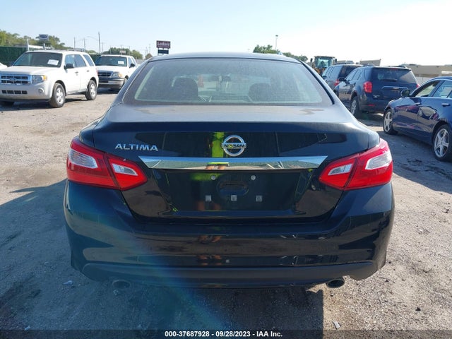 Nissan ALTIMA 2.5 2016 1N4AL3AP0GN369128 Image 17
