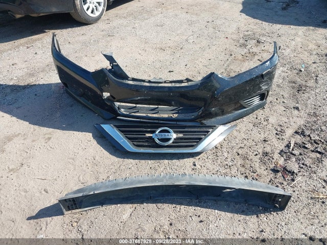 Nissan ALTIMA 2.5 2016 1N4AL3AP0GN369128 Image 12