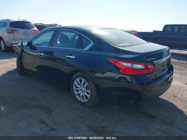 Nissan ALTIMA 2.5 2016 1N4AL3AP0GN369128 Image 3