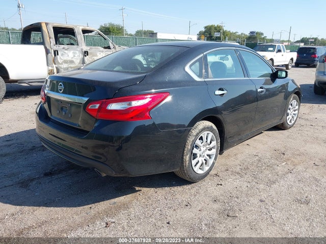 Nissan ALTIMA 2.5 2016 1N4AL3AP0GN369128 Image 4