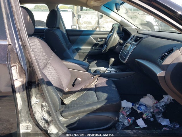 Nissan ALTIMA 2.5 2016 1N4AL3AP0GN369128 Image 5