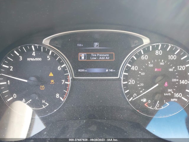 Nissan ALTIMA 2.5 2016 1N4AL3AP0GN369128 Image 7