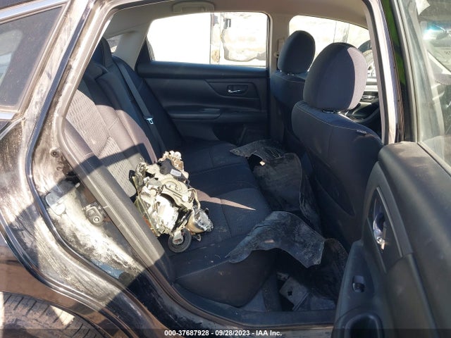 Nissan ALTIMA 2.5 2016 1N4AL3AP0GN369128 Image 8