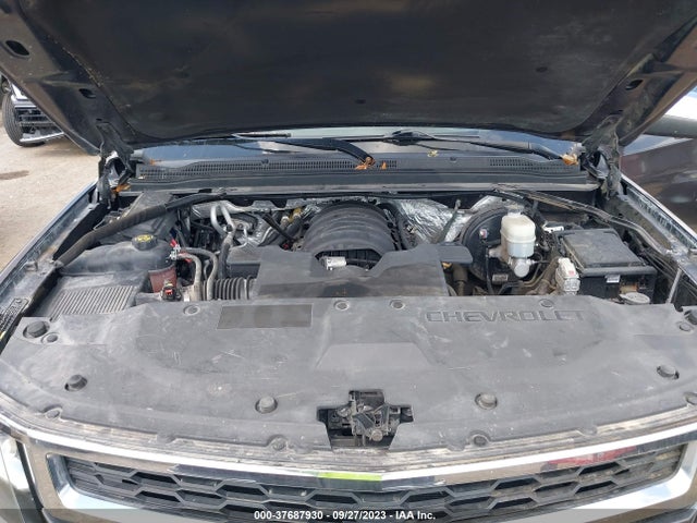 Chevrolet Tahoe Ls 2016 1GNSCAKC8GR294905 Image 10