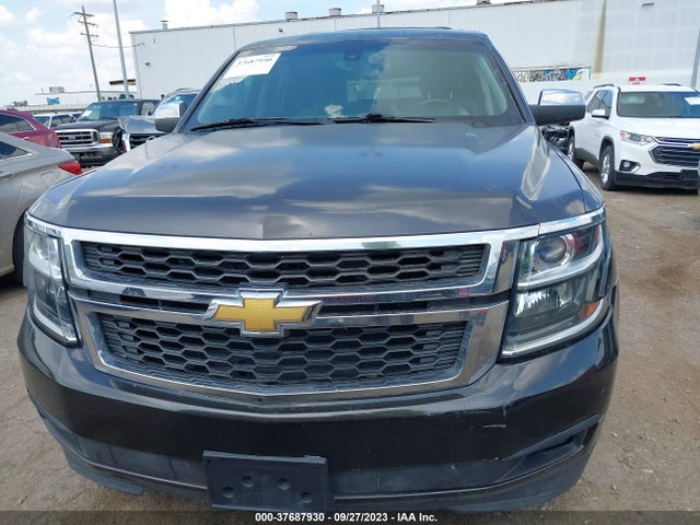 Chevrolet Tahoe Ls 2016 1GNSCAKC8GR294905 Image 12