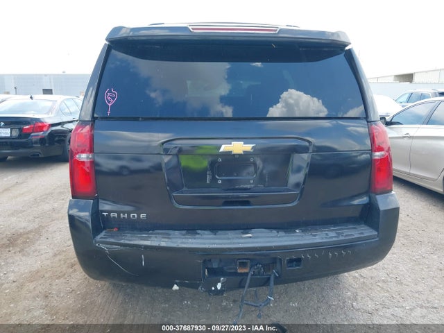 Chevrolet Tahoe Ls 2016 1GNSCAKC8GR294905 Image 16