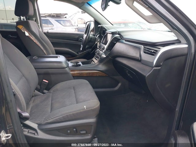 Chevrolet Tahoe Ls 2016 1GNSCAKC8GR294905 Image 5