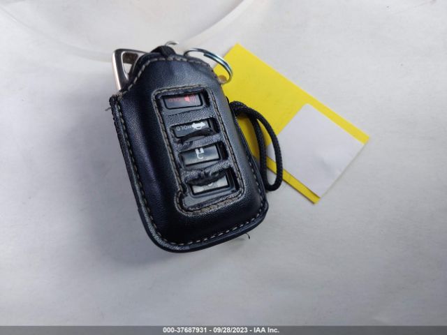 2021 LEXUS IS JTHCA1D20M5112963 Photo 10