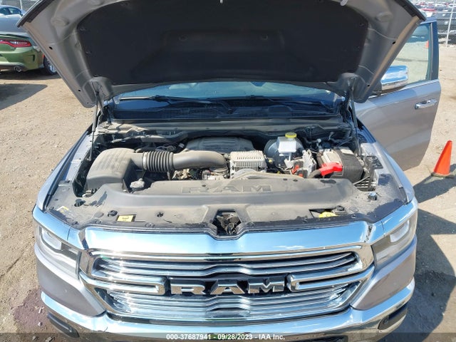 1C6SRFJT8MN823608 RAM 1500 Laramie