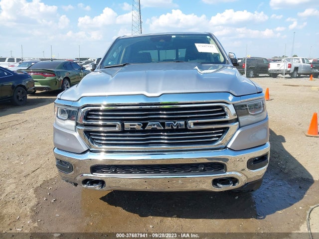 1C6SRFJT8MN823608 RAM 1500 Laramie