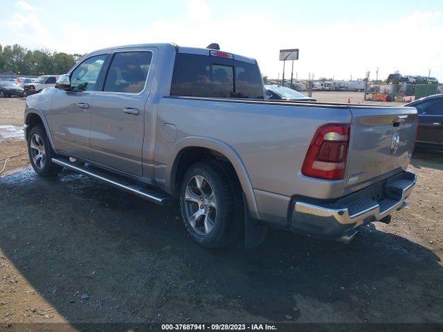1C6SRFJT8MN823608 RAM 1500 Laramie