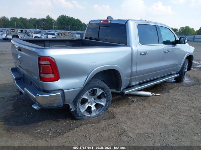 1C6SRFJT8MN823608 RAM 1500 Laramie