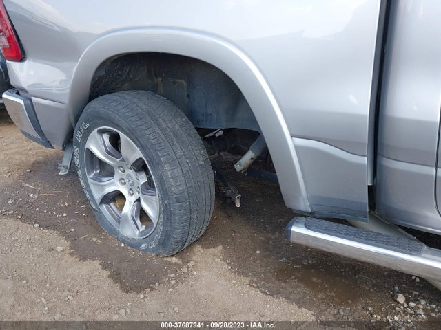 1C6SRFJT8MN823608 RAM 1500 Laramie
