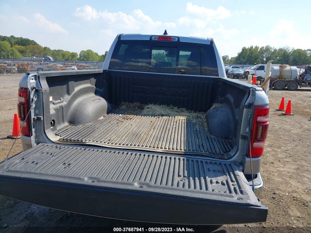 1C6SRFJT8MN823608 RAM 1500 Laramie